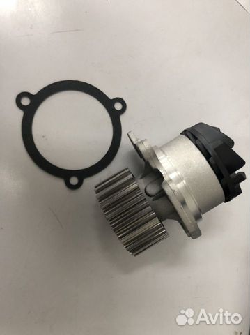Водяной насос помпа vesta
