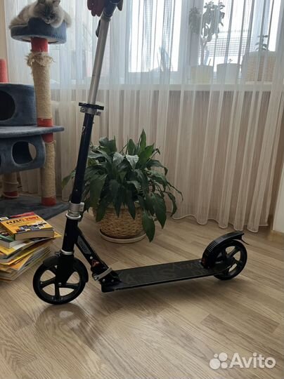 Самокат Oxelo town 7