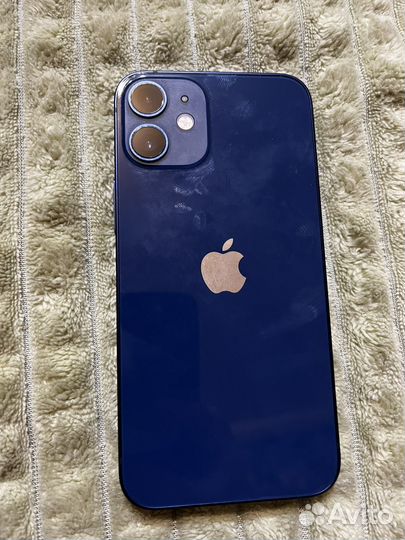 iPhone 12 mini, 64 ГБ
