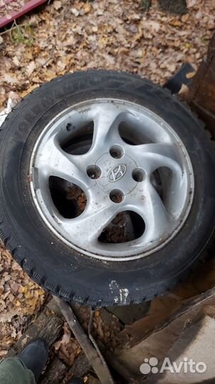 Nordman 4 185 65 r15