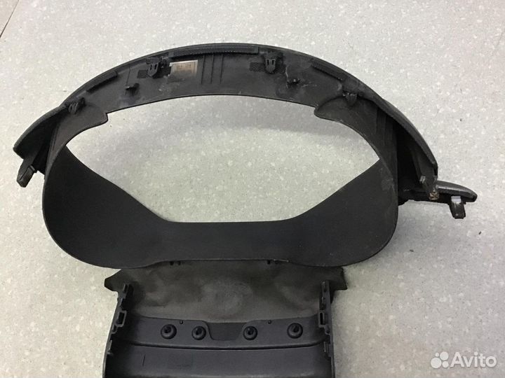 Накладка (кузов внутри) Kia RIO 2017