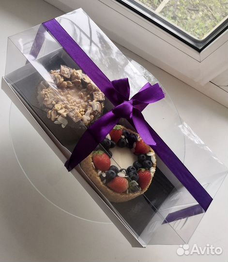 Чизкейк на заказ