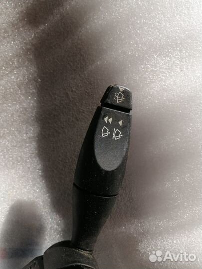 Подрулевой переключатель Ford Focus I