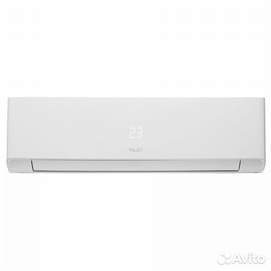 Сплит-система shuft Soturai 12