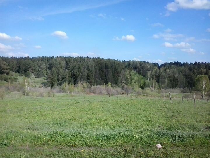 Участок 15 сот. (ИЖС)