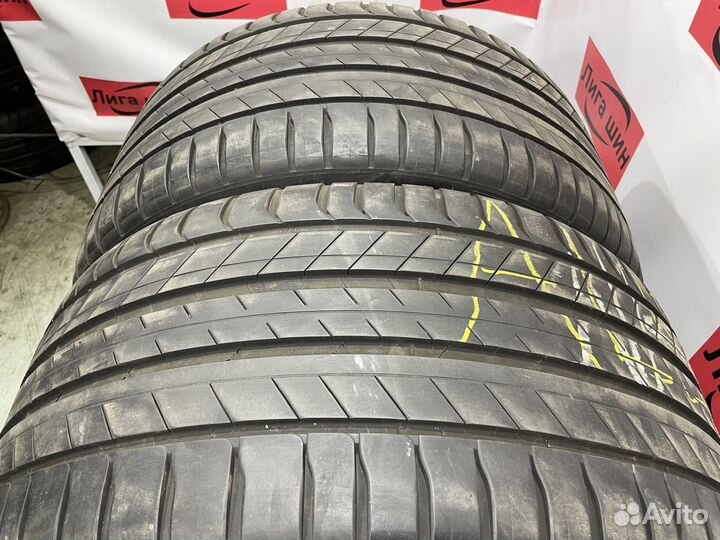 Michelin Latitude Sport 3 295/35 R21