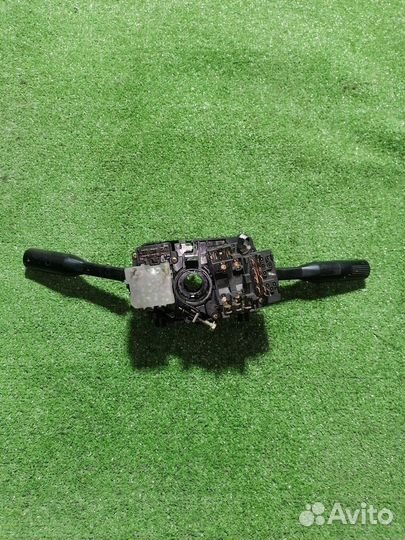 Переключатель поворотов подрулевой Mazda 626