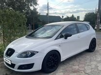 SEAT Leon 1.2 MT, 2012, 152 000 км, с пробегом, цена 850 000 руб.