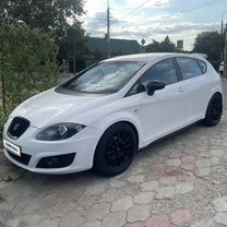 SEAT Leon 1.2 MT, 2012, 152 000 км, с пробегом, цена 850 000 руб.