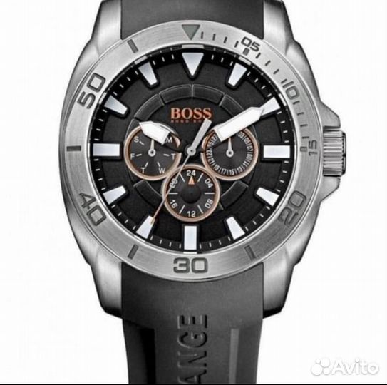 Часы Hugo Boss Orange
