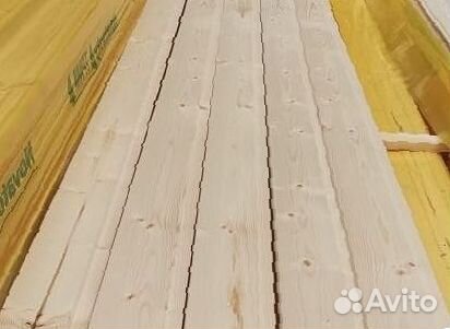 Евровагонка из липы А 14x96x1.1