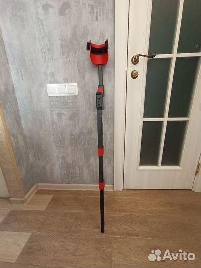 Штанга для металлоискателя