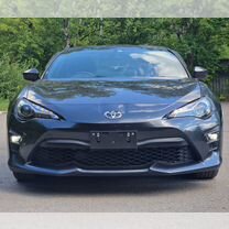 Toyota GT86 2.0 AT, 2016, 55 000 км, с пробегом, цена 2 350 000 руб.