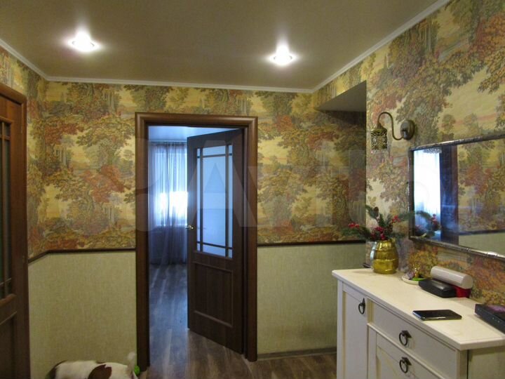 4-к. квартира, 99 м², 12/12 эт.