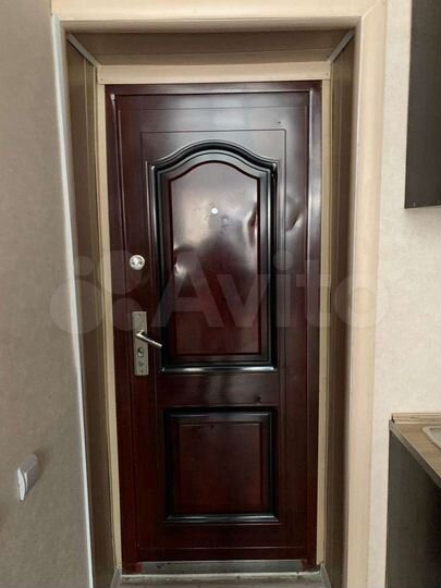 Квартира-студия, 18 м², 3/5 эт.