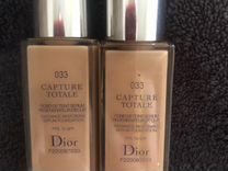 Крем тональный Dior Capture totale 033