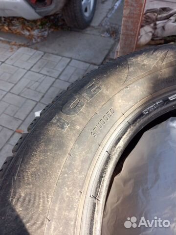 Formula 215/65 R16