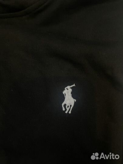 Худи Polo Ralph Lauren