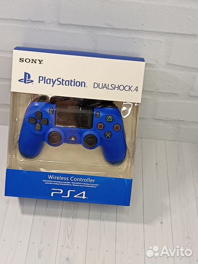 Dualshock 4 v2