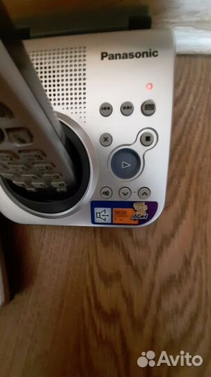 Телефонный аппарат Panasonic