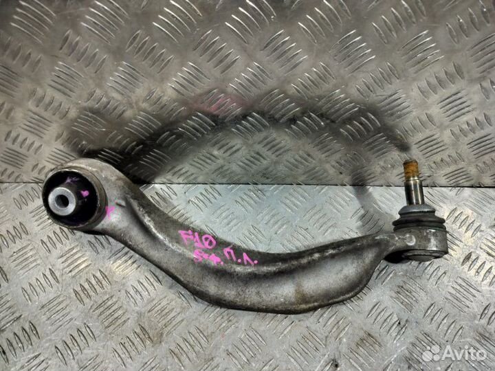 Рычаг передний левый Bmw 5 F10