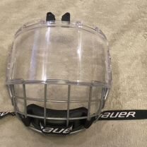 Маска Визор Bauer hybrid shield