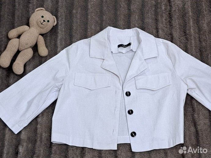 Рубашка женская