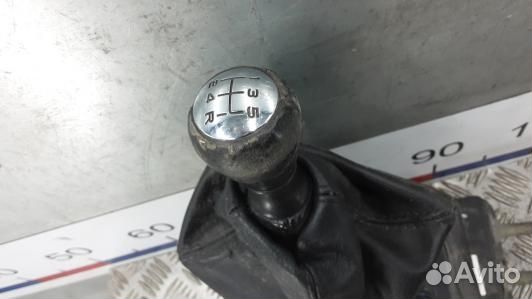 Кулиса кпп peugeot 406 (3ST13DX01)