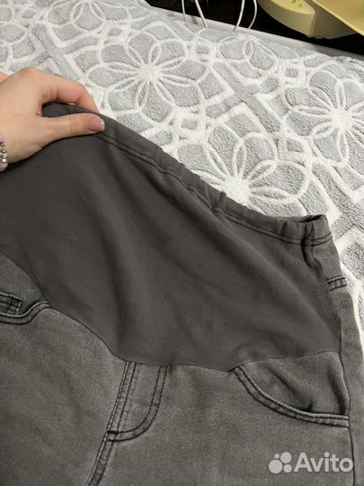 Вещи для беременных пакетом 46 48