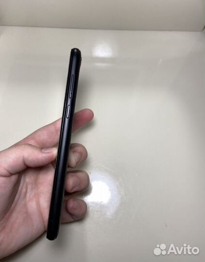 Телефон Huawei