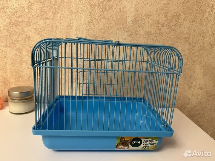 Клетка для грызунов