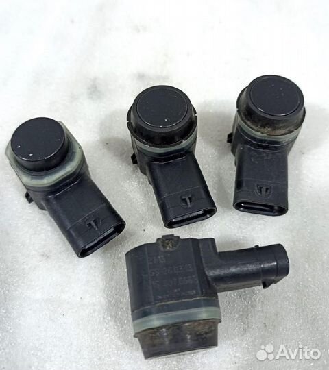 Датчик парковки Q3 (8U) 2012-2018