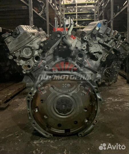 Контрактный двс J35Z4 3.5 с гарантией 180 дней