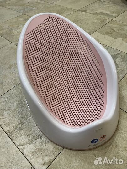 Горка для купания