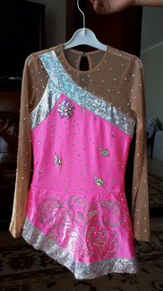 Купальник для гимнастики