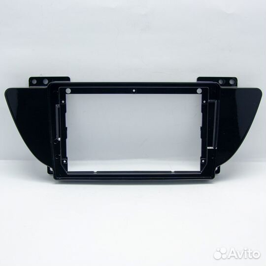 Штатная магнитола для Geely Atlas 2017+ LeTrun 399