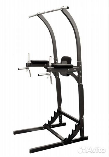 Стойка турник Torneo Athletic G-212