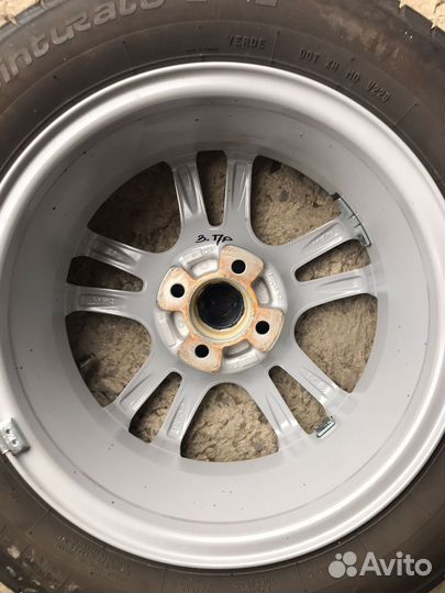 Pirelli Cinturato P1 185/65 R15 92H