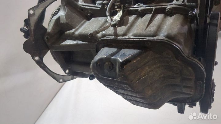 Двигатель Nissan Note E11, 2009