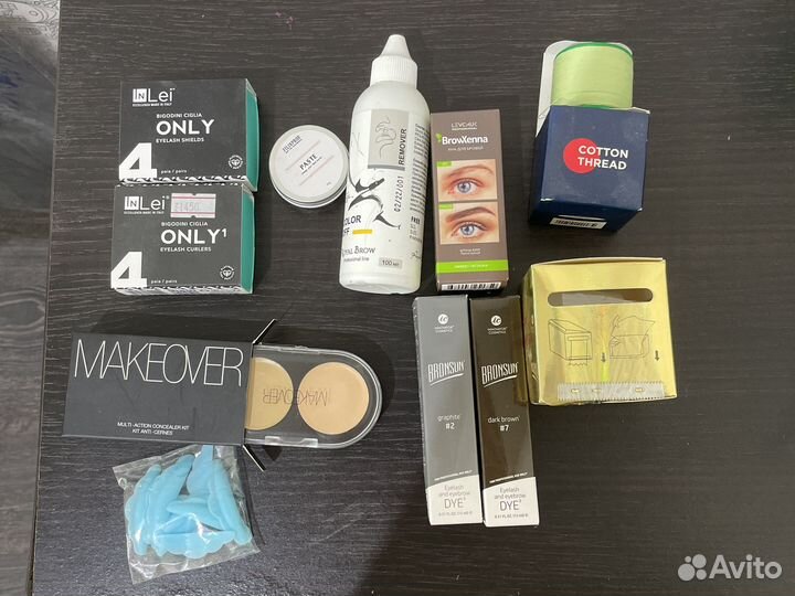 Набор косметики