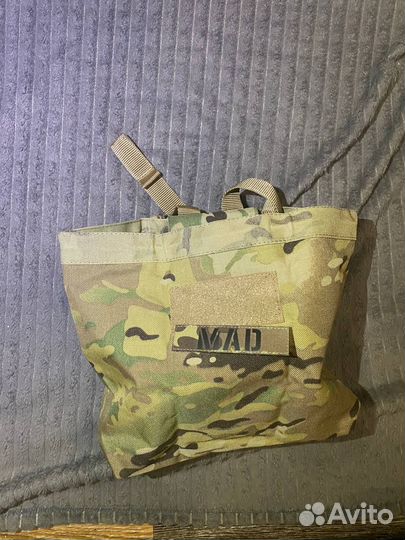 Подсумки Wartech