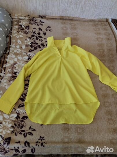 Женские вещи пакетом 50 52