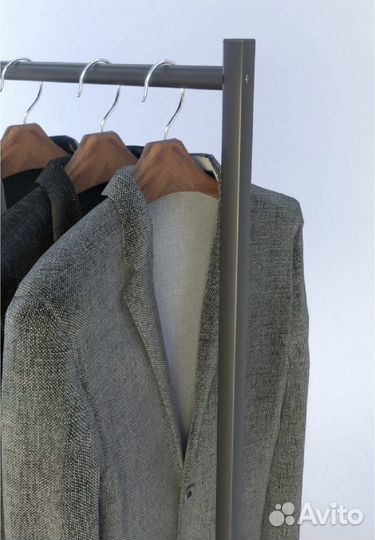 Вешалка напольная