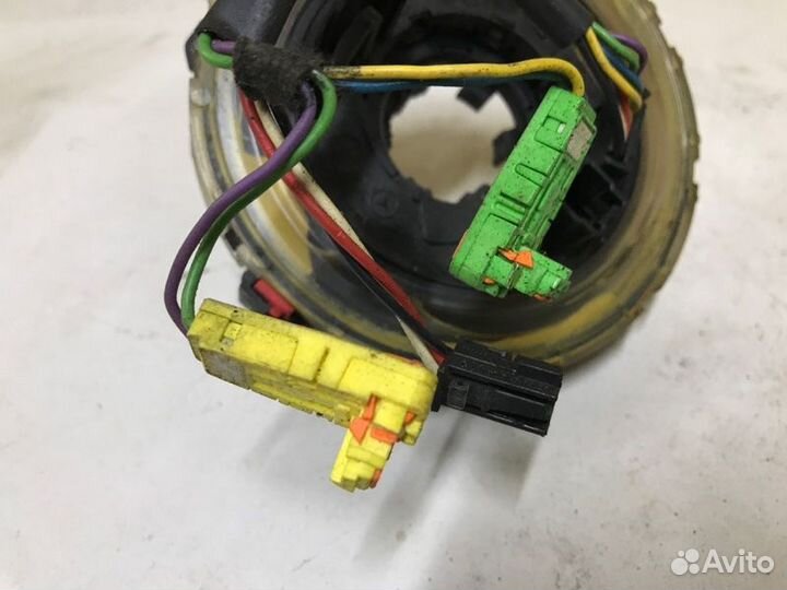 Датчик угла поворота руля Mercedes-Benz E-Class