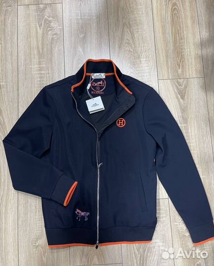 Мужской костюм Hermes оригинал