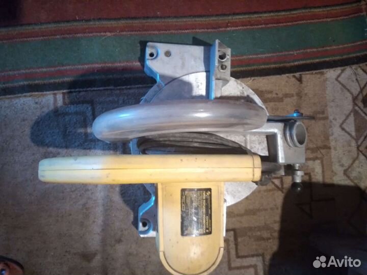 Пила торцово-усовочная корвет 8