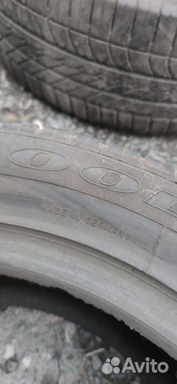 Goodyear Eagle F1 Asymmetric SUV 4x4 255/55 R20