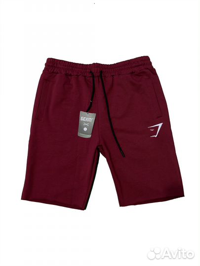Шорты мужские