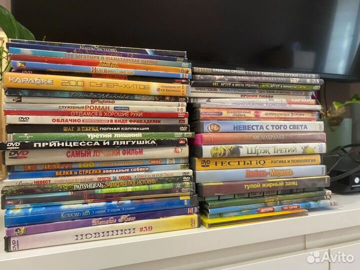 Dvd плеер с караоке LG