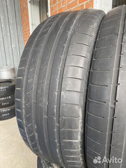 Kumho Crugen HP91 245/60 R18 105V